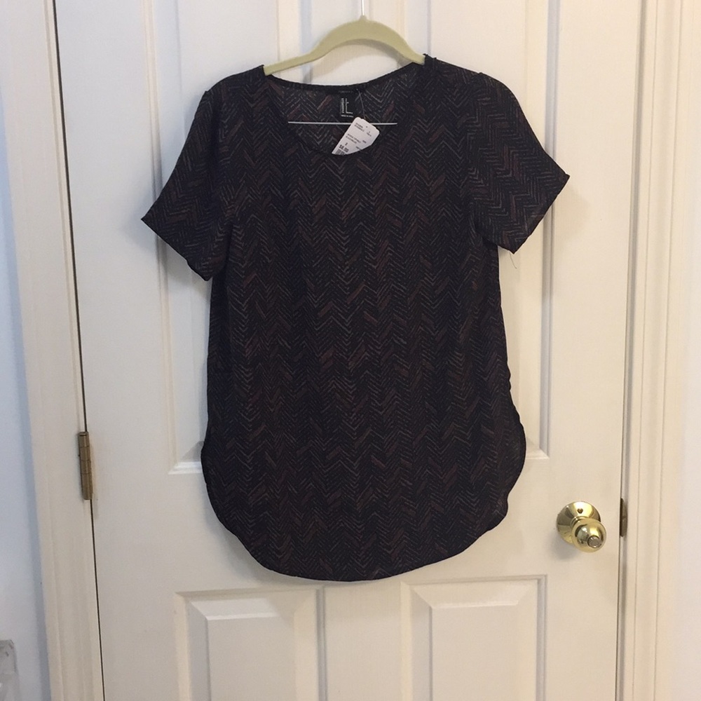 Forever 21 Top